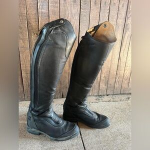 Ariat V Sport Tall Boots, 6.5 X-Slim/Regular